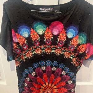 NEW - Desigual